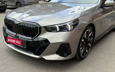 BMW 5 серия, 2023 год, 11 650 000 рублей, 3 фотография