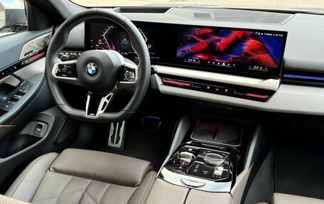 BMW 5 серия, 2023 год, 11 650 000 рублей, 16 фотография