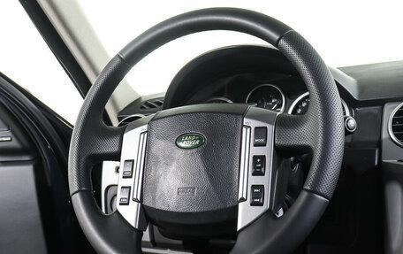 Land Rover Discovery III, 2008 год, 1 668 000 рублей, 17 фотография