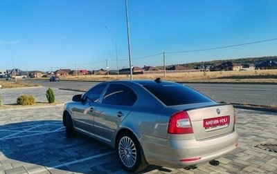 Skoda Octavia, 2013 год, 1 150 000 рублей, 1 фотография