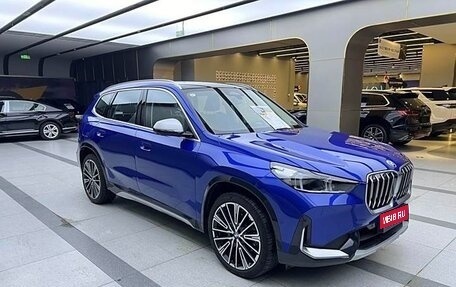 BMW X1, 2024 год, 5 399 999 рублей, 1 фотография