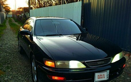 Toyota Carina ED III, 1994 год, 700 000 рублей, 22 фотография