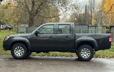 Mazda BT-50 II, 2011 год, 1 469 000 рублей, 5 фотография