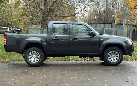 Mazda BT-50 II, 2011 год, 1 469 000 рублей, 4 фотография