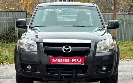 Mazda BT-50 II, 2011 год, 1 469 000 рублей, 3 фотография