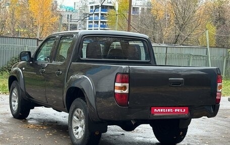 Mazda BT-50 II, 2011 год, 1 469 000 рублей, 7 фотография