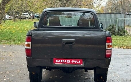 Mazda BT-50 II, 2011 год, 1 469 000 рублей, 8 фотография