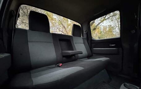 Mazda BT-50 II, 2011 год, 1 469 000 рублей, 10 фотография