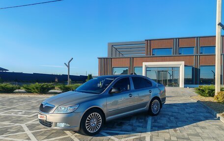 Skoda Octavia, 2013 год, 1 150 000 рублей, 15 фотография