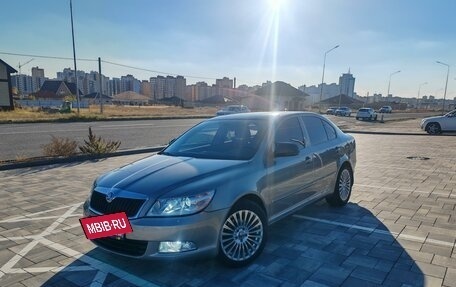 Skoda Octavia, 2013 год, 1 150 000 рублей, 3 фотография