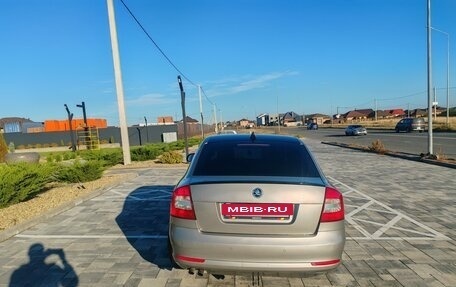 Skoda Octavia, 2013 год, 1 150 000 рублей, 2 фотография