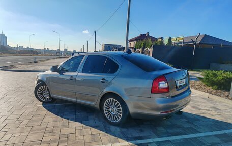 Skoda Octavia, 2013 год, 1 150 000 рублей, 24 фотография