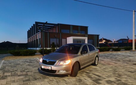 Skoda Octavia, 2013 год, 1 150 000 рублей, 16 фотография