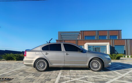 Skoda Octavia, 2013 год, 1 150 000 рублей, 30 фотография