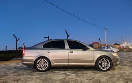 Skoda Octavia, 2013 год, 1 150 000 рублей, 36 фотография