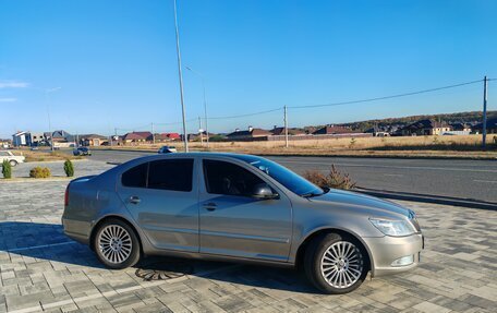 Skoda Octavia, 2013 год, 1 150 000 рублей, 35 фотография