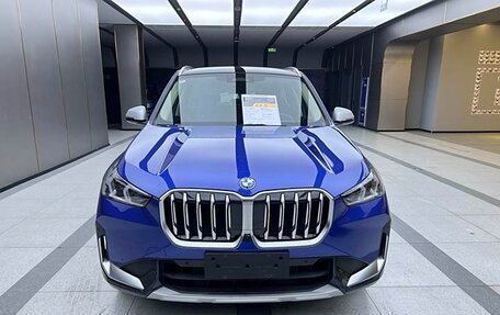 BMW X1, 2024 год, 5 399 999 рублей, 2 фотография