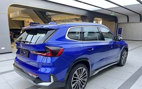 BMW X1, 2024 год, 5 399 999 рублей, 4 фотография