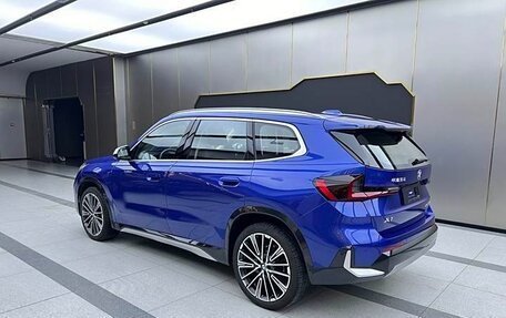 BMW X1, 2024 год, 5 399 999 рублей, 3 фотография