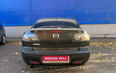 Mazda 3, 2003 год, 395 000 рублей, 13 фотография