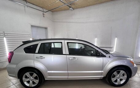 Dodge Caliber I рестайлинг, 2011 год, 815 000 рублей, 2 фотография