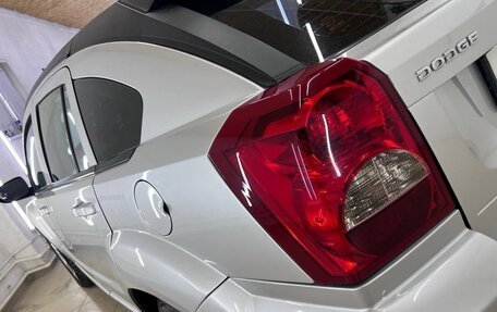 Dodge Caliber I рестайлинг, 2011 год, 815 000 рублей, 15 фотография