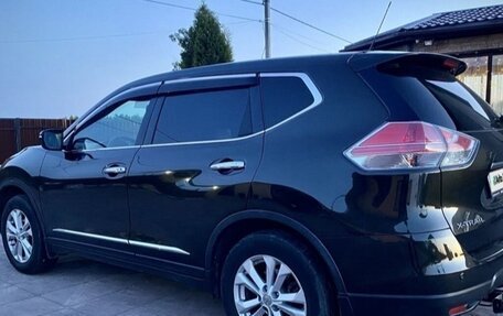 Nissan X-Trail, 2015 год, 1 800 000 рублей, 2 фотография