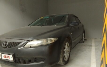 Mazda 6, 2006 год, 399 999 рублей, 3 фотография