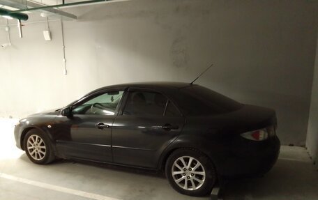 Mazda 6, 2006 год, 399 999 рублей, 4 фотография