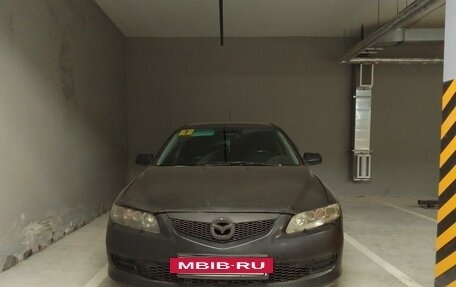 Mazda 6, 2006 год, 399 999 рублей, 6 фотография