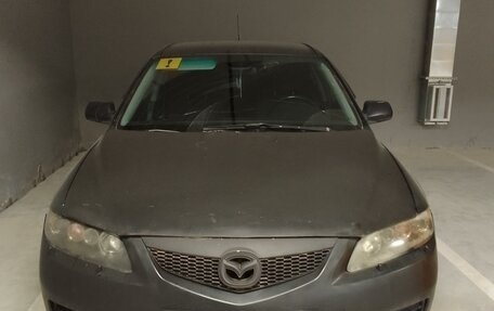 Mazda 6, 2006 год, 399 999 рублей, 11 фотография