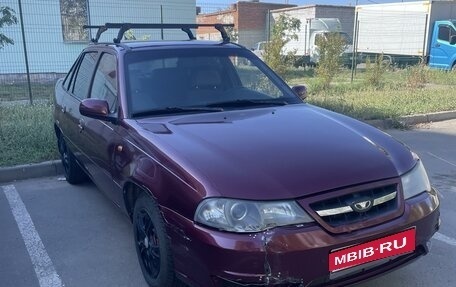 Daewoo Nexia I рестайлинг, 2009 год, 165 000 рублей, 1 фотография