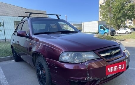 Daewoo Nexia I рестайлинг, 2009 год, 165 000 рублей, 2 фотография