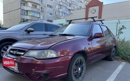 Daewoo Nexia I рестайлинг, 2009 год, 165 000 рублей, 3 фотография