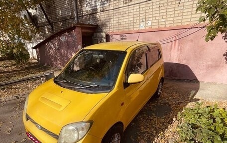 Daihatsu MAX I рестайлинг, 2003 год, 335 000 рублей, 1 фотография