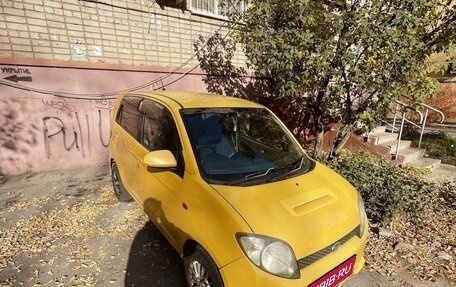 Daihatsu MAX I рестайлинг, 2003 год, 335 000 рублей, 2 фотография