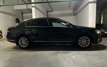 Volkswagen Passat B7, 2011 год, 1 350 000 рублей, 3 фотография