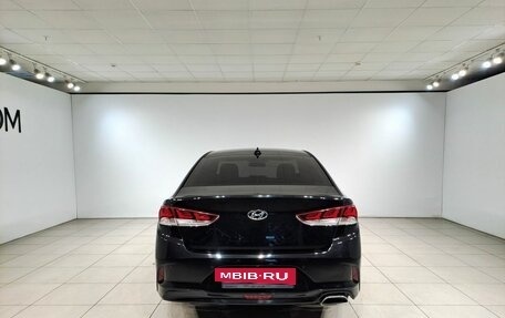 Hyundai Sonata VII, 2017 год, 1 900 000 рублей, 8 фотография