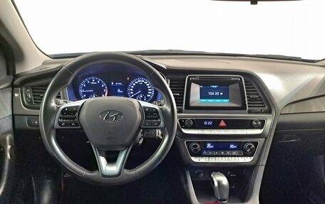 Hyundai Sonata VII, 2017 год, 1 900 000 рублей, 9 фотография