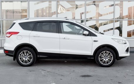 Ford Kuga III, 2013 год, 1 439 000 рублей, 5 фотография