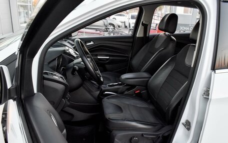 Ford Kuga III, 2013 год, 1 439 000 рублей, 10 фотография