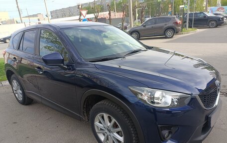 Mazda CX-5 II, 2013 год, 1 780 000 рублей, 5 фотография