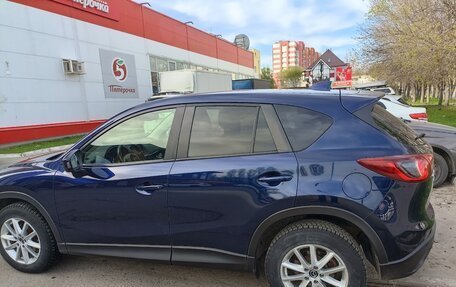 Mazda CX-5 II, 2013 год, 1 780 000 рублей, 3 фотография