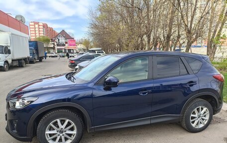 Mazda CX-5 II, 2013 год, 1 780 000 рублей, 6 фотография