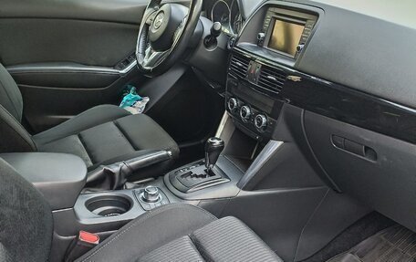 Mazda CX-5 II, 2013 год, 1 780 000 рублей, 8 фотография