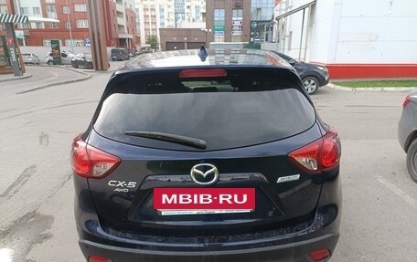 Mazda CX-5 II, 2013 год, 1 780 000 рублей, 4 фотография