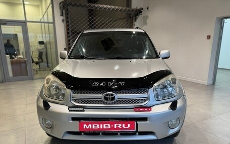 Toyota RAV4, 2005 год, 1 270 000 рублей, 1 фотография