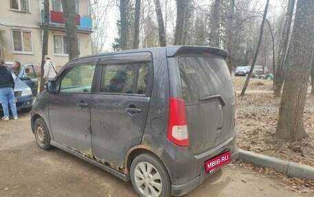 Suzuki Wagon R IV, 2010 год, 250 000 рублей, 1 фотография