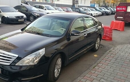 Nissan Teana, 2011 год, 1 100 000 рублей, 4 фотография