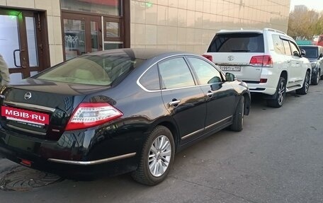 Nissan Teana, 2011 год, 1 100 000 рублей, 3 фотография